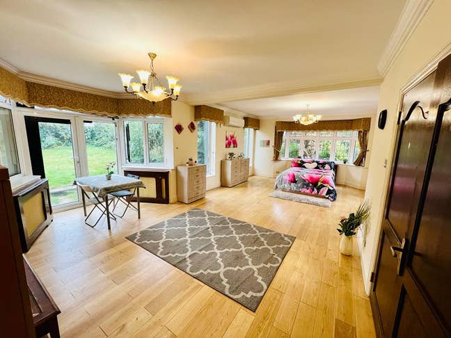 🌟 Large Double Rooms in Park Royal – Zone 3 🌟 Main Photo