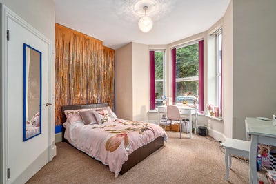 9 Bed Shared House, Houndiscombe Road Main Photo