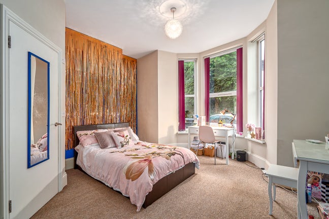 9 Bed Shared House, Houndiscombe Road Main Photo