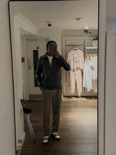 Looking for a flat or housemate, I'm open to ... Main Photo