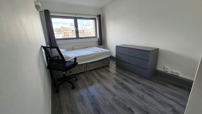 Double room for rent Main Photo