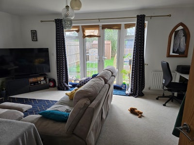 Ensuite and single room in quiet neighbourhood  Main Photo