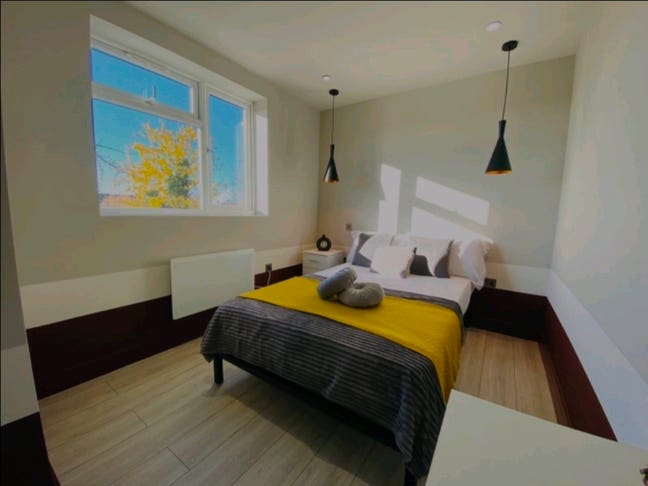 ✨ 🛏️ Ensuite Room to Let in Streatham Main Photo