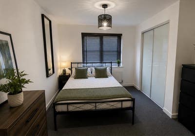 🏡 En-Suite Room Available in Barking, IG11 Main Photo