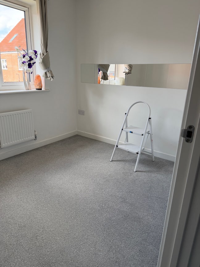 Double room available Main Photo