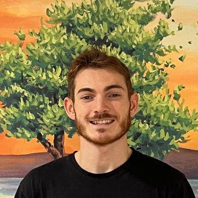 French Postdoc Looking for a Room in Edinburgh Main Photo