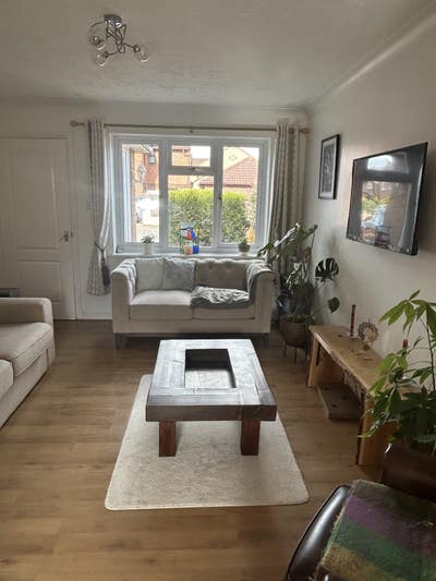 Double Ensuite to rent &pound;575  Main Photo