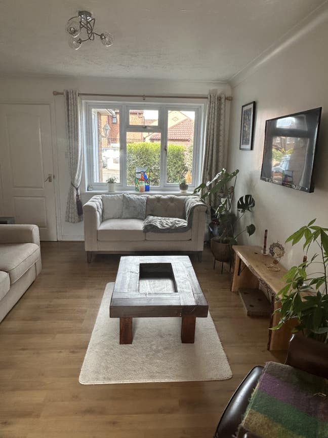 Double Ensuite to rent &pound;575  Main Photo