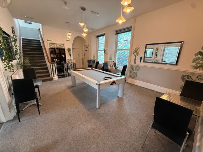 One of Luxury House Share in Heart of Torquay Main Photo