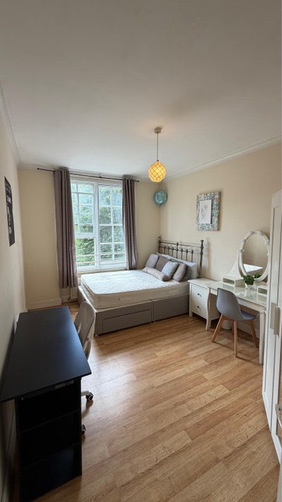 Double Bed Room - Short Let (1 Month) Main Photo