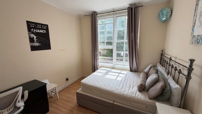 Double Bed Room - Short Let (1 Month) Main Photo