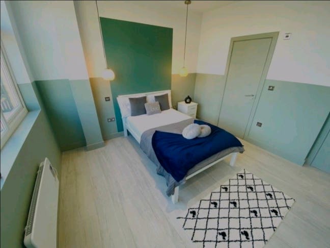 ✨🛏️ Ensuite Room to Let in Streatham Main Photo
