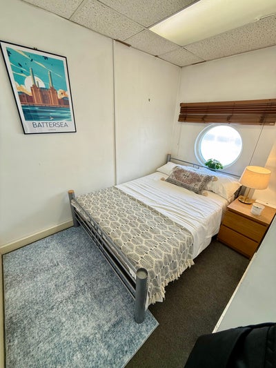 Double Room Available in 4-Bed Flat 🏡 Main Photo