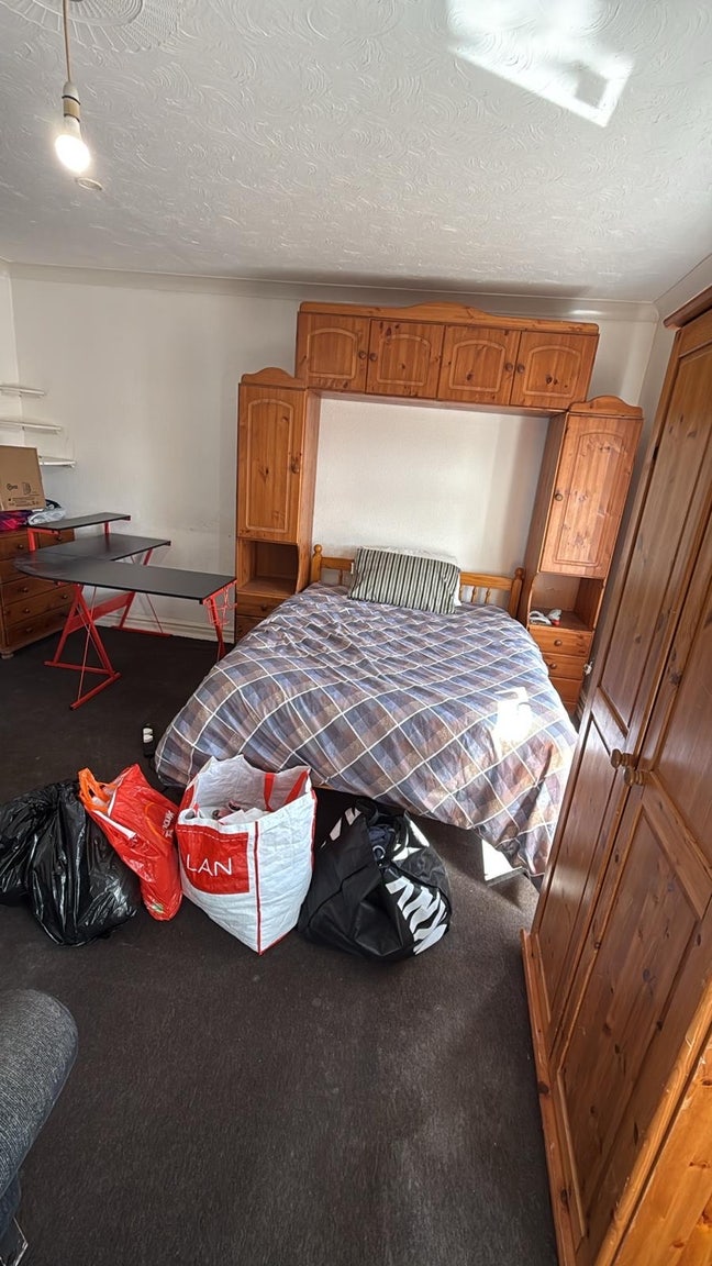 Double Bedroom Available for Rent  Main Photo