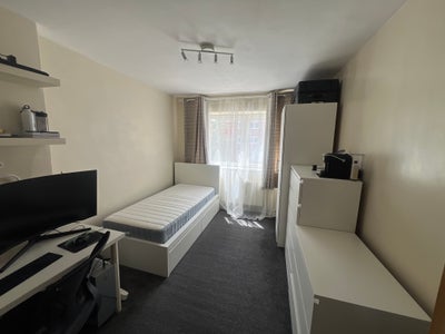 Bright and Cosy Large Single Bedroom Main Photo