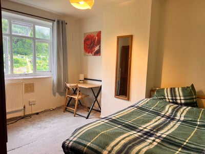 Large Room in a Quiet, Clean Flatshare Main Photo