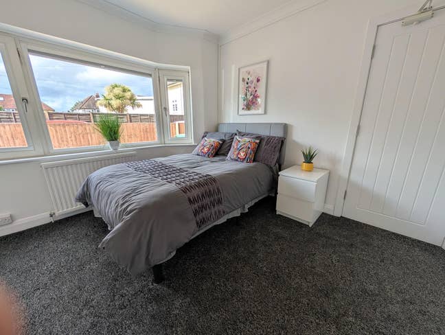 Top quality brand new rooms Main Photo