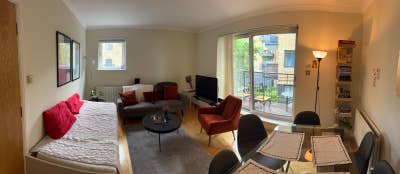 Room (double bed), En Suite (Gym, sauna & garden)  Main Photo