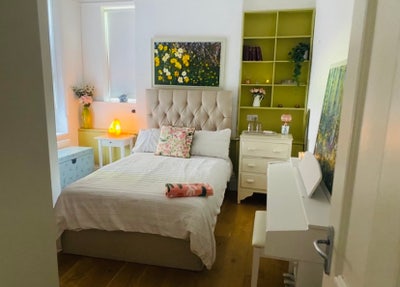 Beautiful Double bedroom to rent with En-suite Main Photo