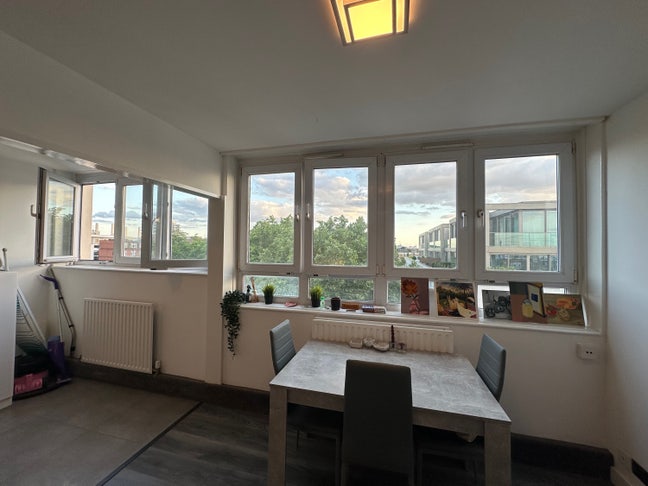 Belgravia 2 bed apartment Main Photo
