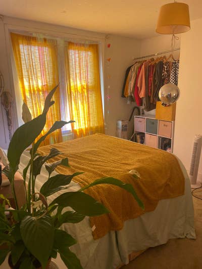 Room available in Victorian semi-detatched house Main Photo