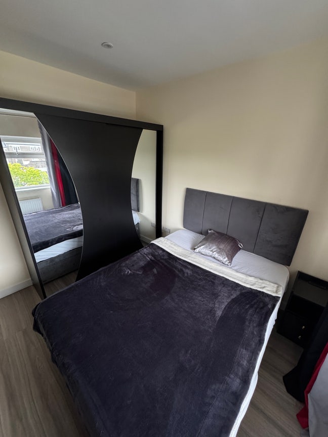 Double Room for Rent  Main Photo