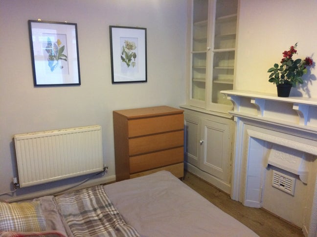 Double bedroom in Hoole  Main Photo