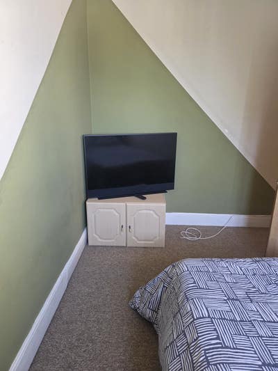 Double room for rental  Main Photo