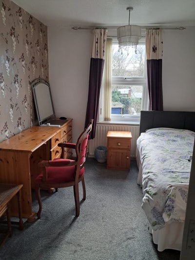 Nice single room available immediately  Main Photo