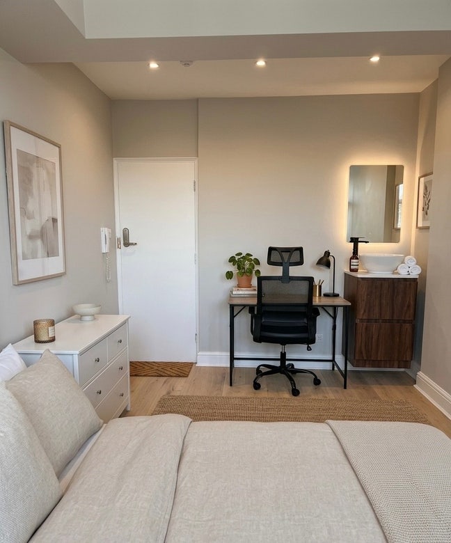 Hotel-spec rooms | Richmond | All bills in Main Photo