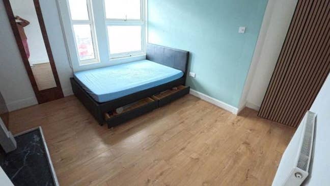 2 Double Rooms to Let – Dagenham RM10 7YA Main Photo