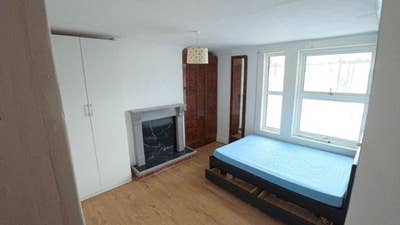 2 Double Rooms to Let – Dagenham RM10 7YA Main Photo
