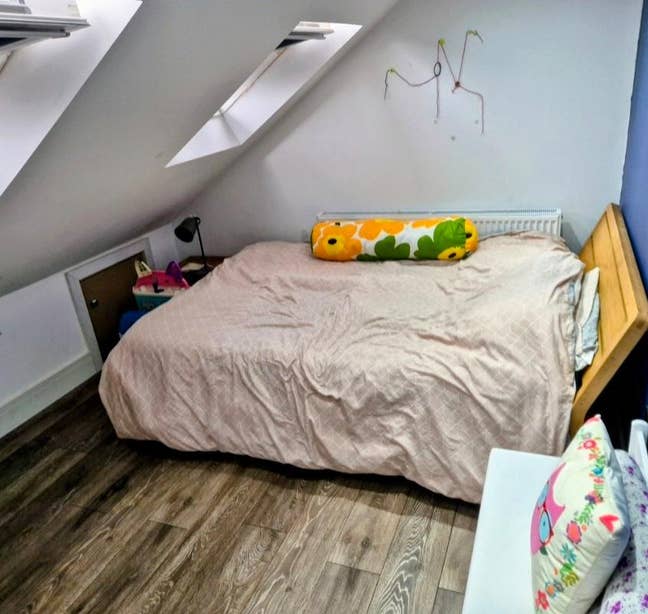 Double Room to Let – Ilford IG1 2UD Main Photo