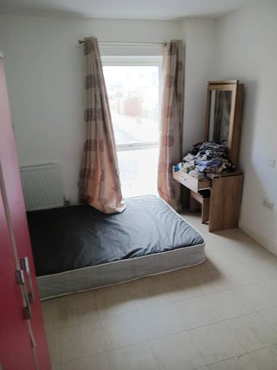 Double Room to Let – Hylands Road E17  Main Photo