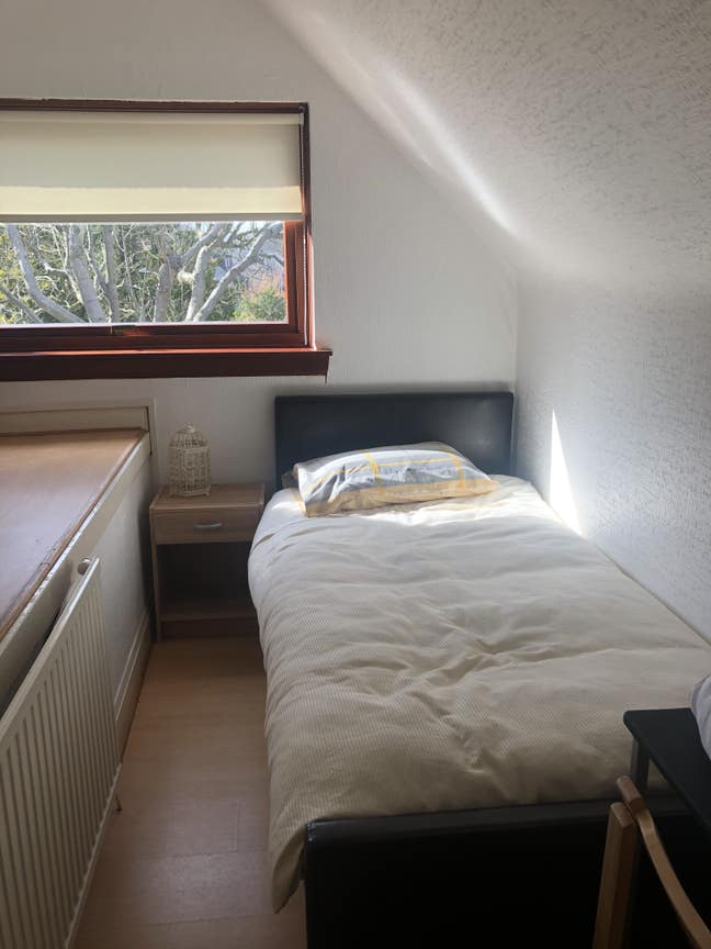 Room for Rent Main Photo