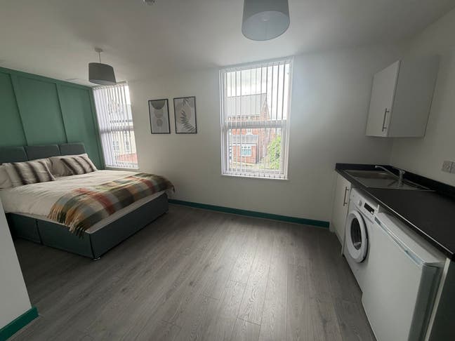 Spacious House Share Hartlepool - New to Market  Main Photo