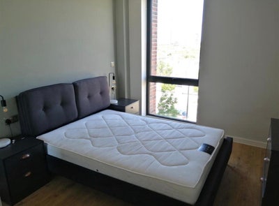 Room to Rent Liverpool Waters Main Photo