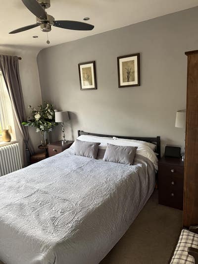 Room Available in a Three Bedroom House Main Photo