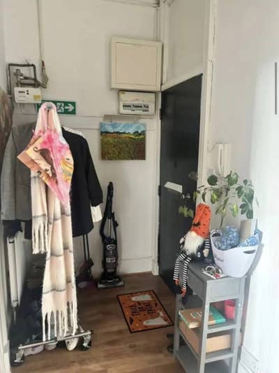 Flat share - Duke Street, Glasgow Main Photo