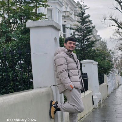 I'm professional male aged 33 working full ti... Main Photo