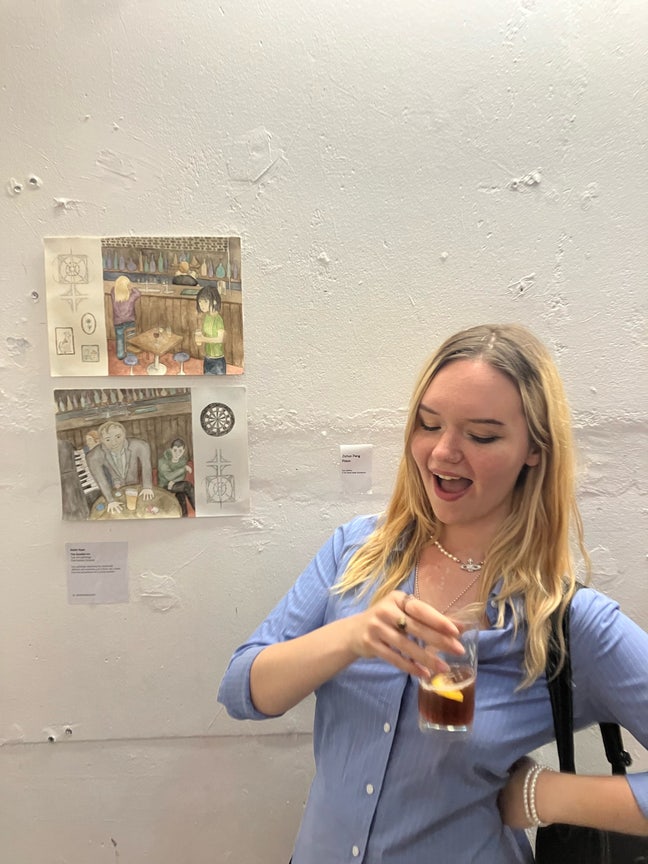 Art student looking for friendly house Main Photo