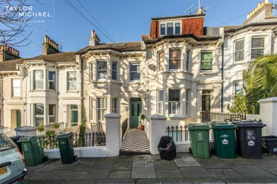1 Bedroom in Gorgeous Shared Flat Main Photo