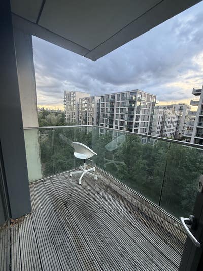     Bright Double Rooms Available in East Village, Main Photo