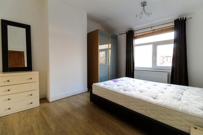 Two Rooms in Withington in Cosy House Main Photo