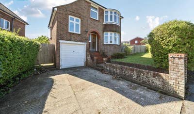 🔥Fantastic Large Detached House🔥Brill Location🔥 Main Photo