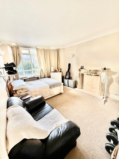 Room for rent in Bristol City Centre Main Photo