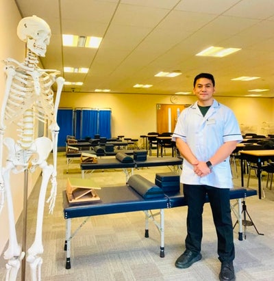 Final year student needs room Main Photo