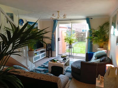 Double room available  Main Photo