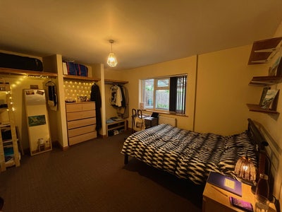 Room Available Asap – Cowley Road, Oxford Main Photo