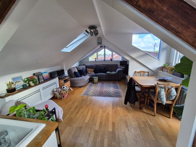 Room in Hotwells Main Photo